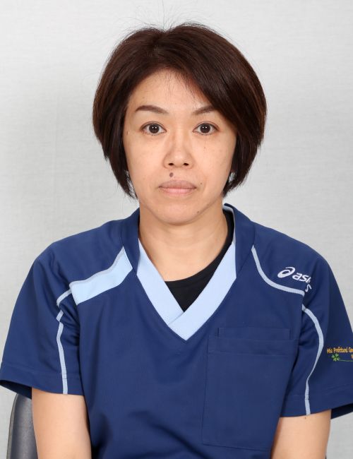 加藤師長