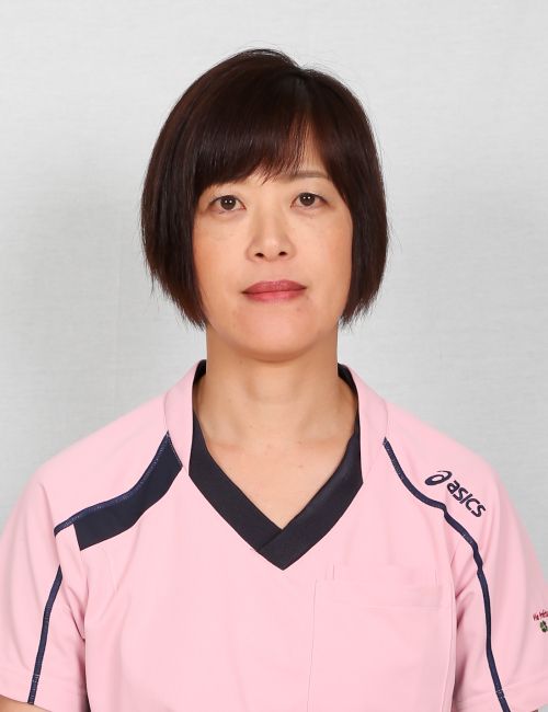 佐藤師長