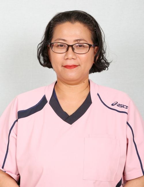 川瀬師長