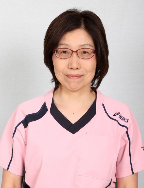 稲垣師長