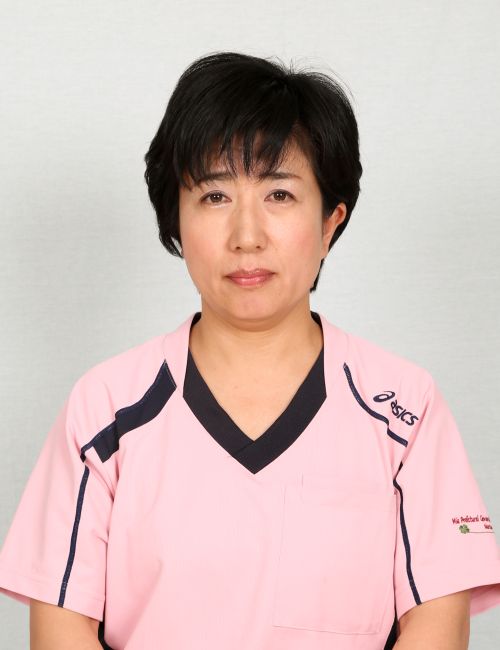 伊藤師長