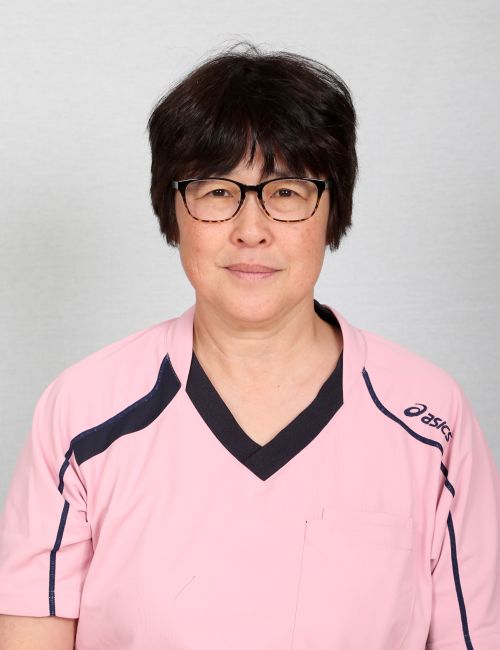 谷口師長