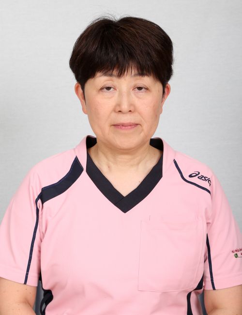 安久師長