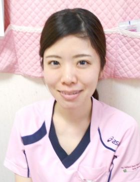 3年目ナース