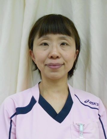 ママさんナース