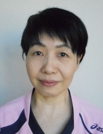 服部副師長