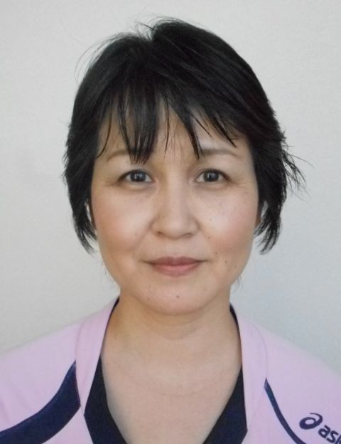 佐藤師長