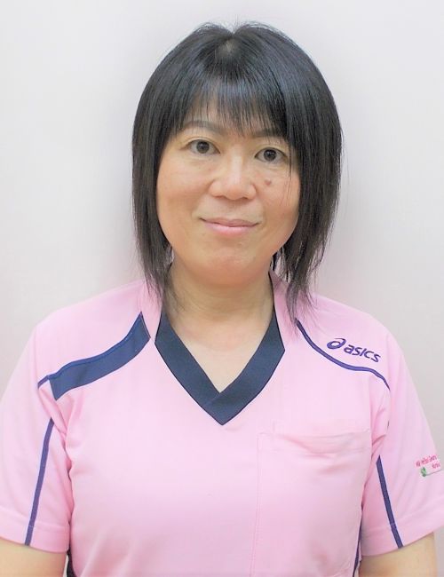 鈴木師長