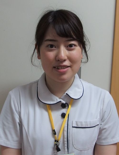 2年目ナース