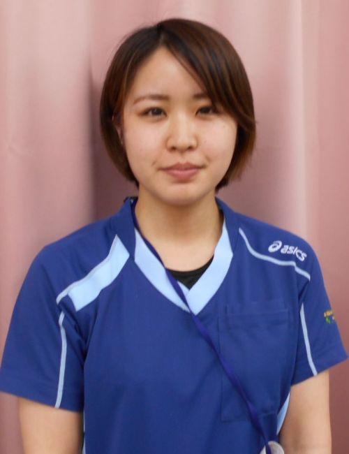 ママさんナース