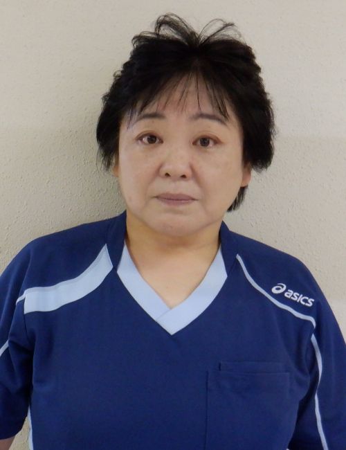 金光師長