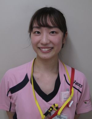 2年目ナース