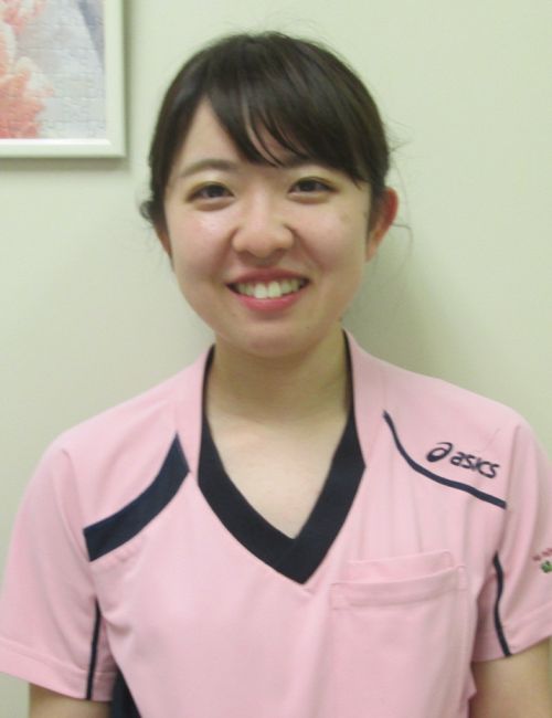 2年目助産師