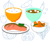 食事イメージ
