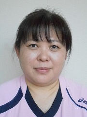 北岡師長