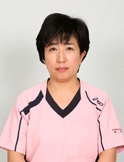 伊藤師長