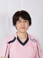 安久師長