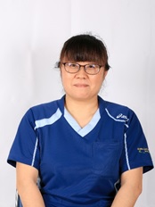 谷口師長
