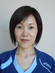 桝田副師長