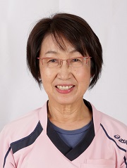 坂倉師長