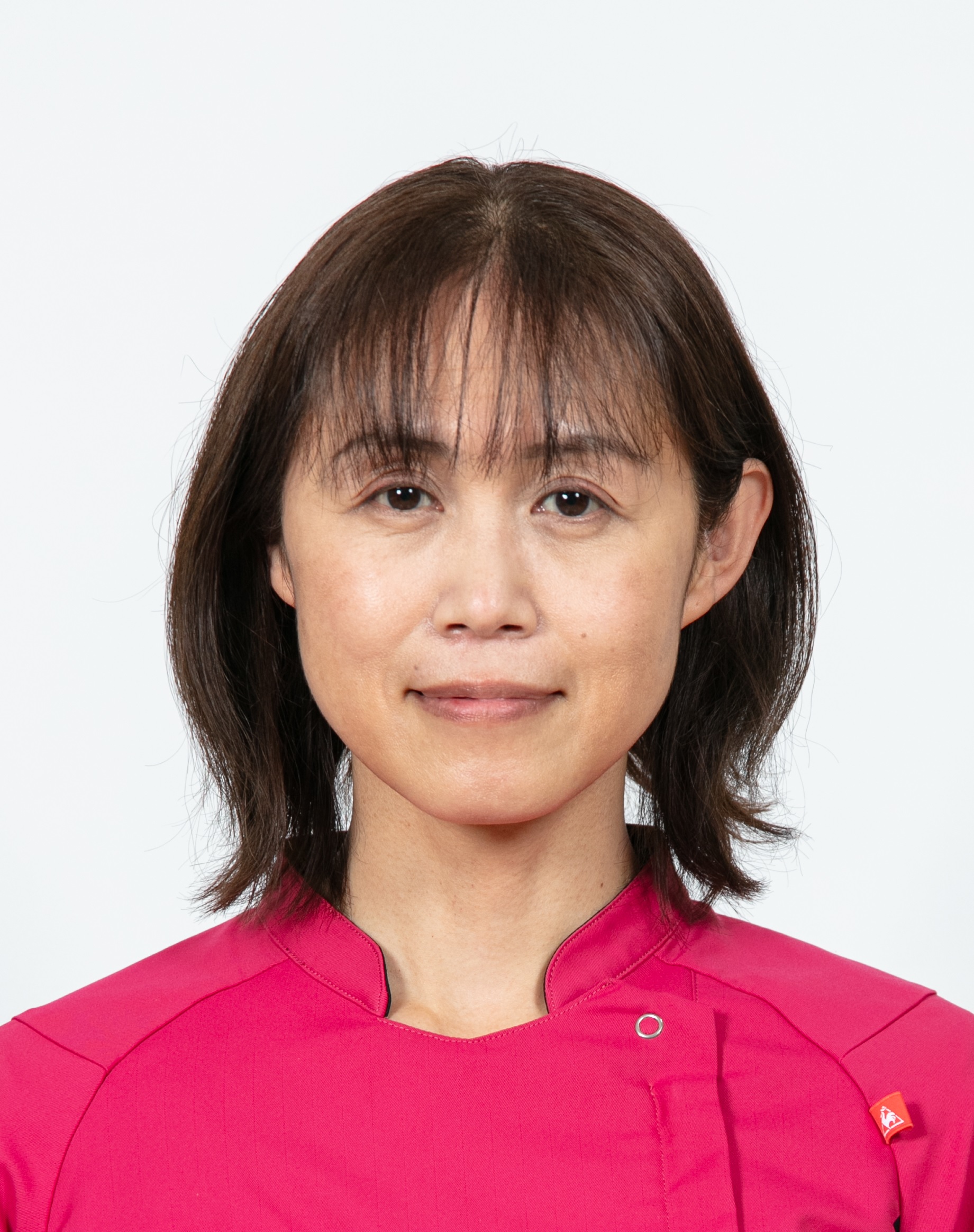 加藤師長