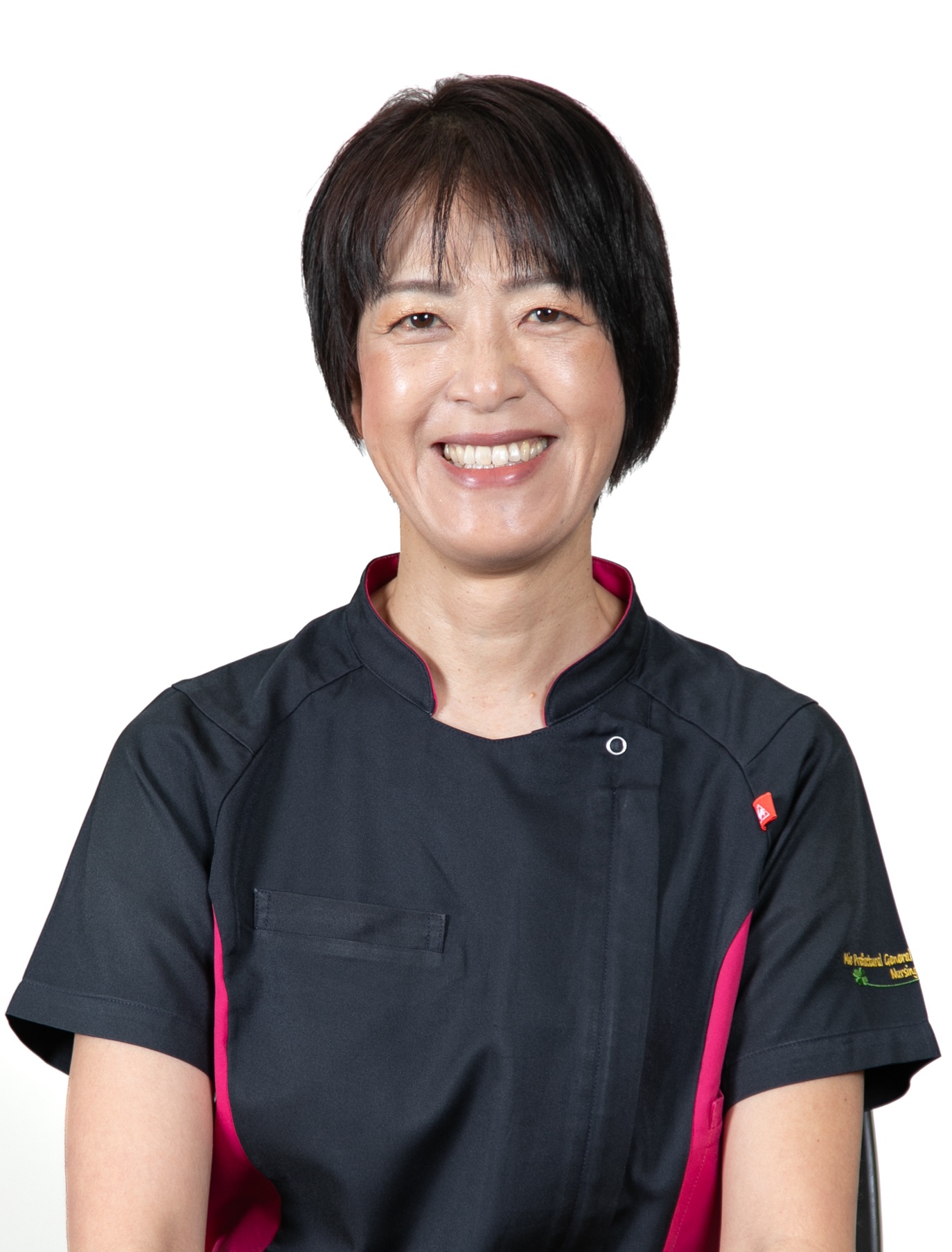 佐藤師長