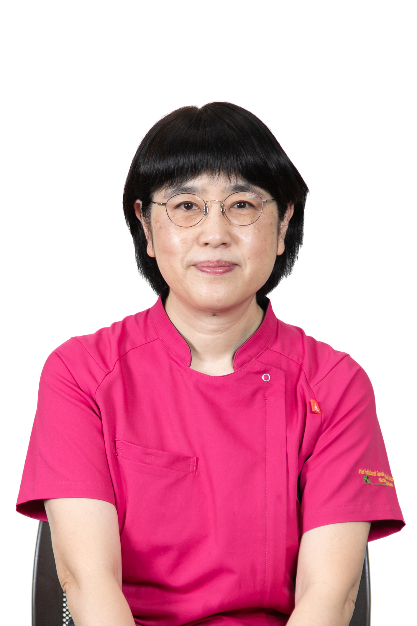 野瀬師長