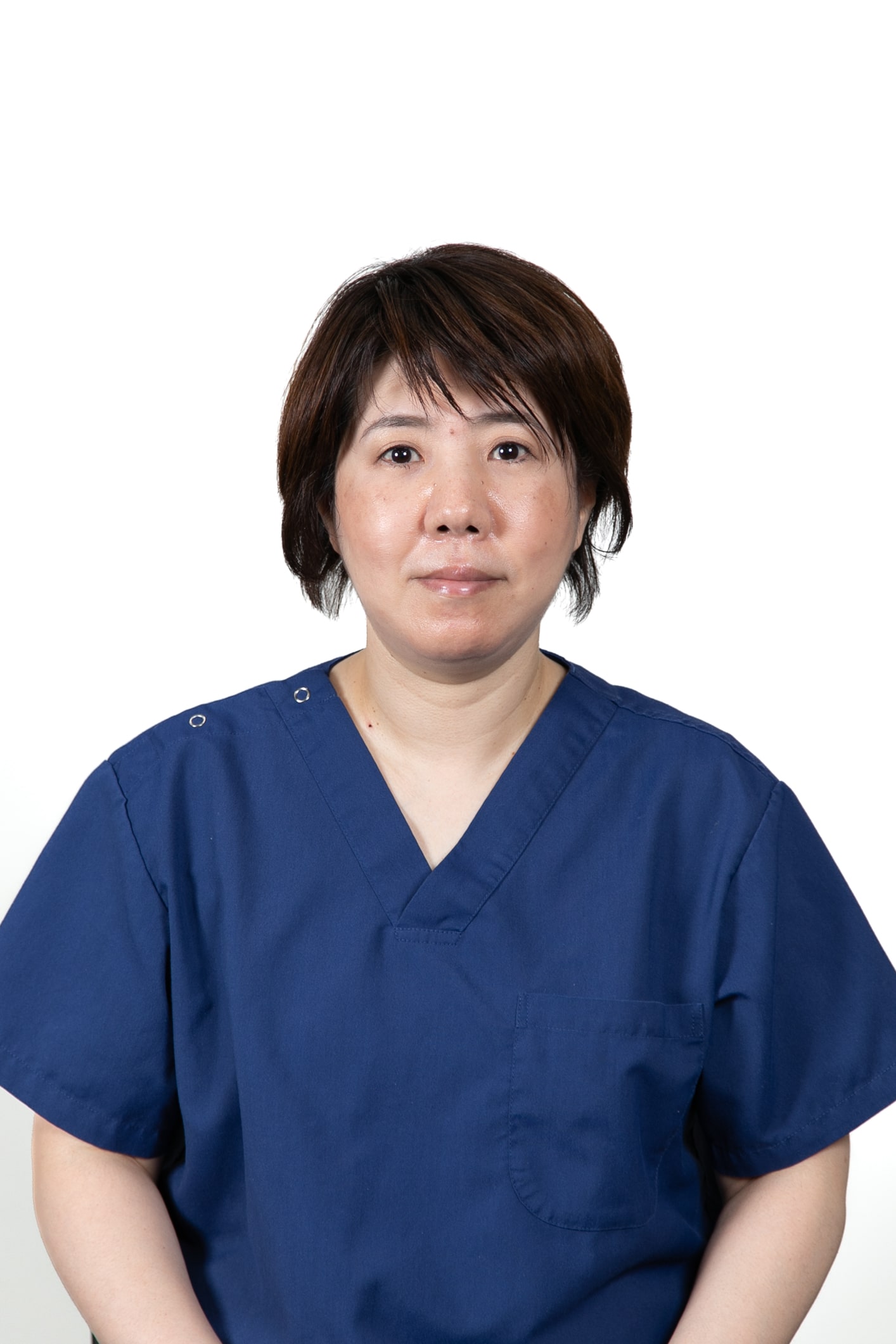 藤田師長