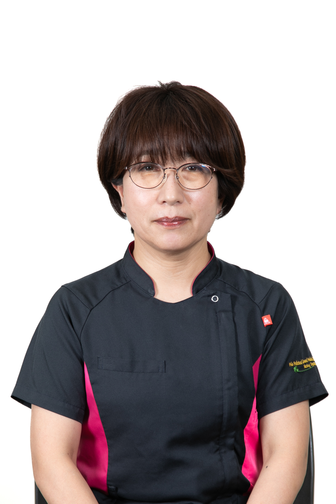 3東看護師長(伊藤)