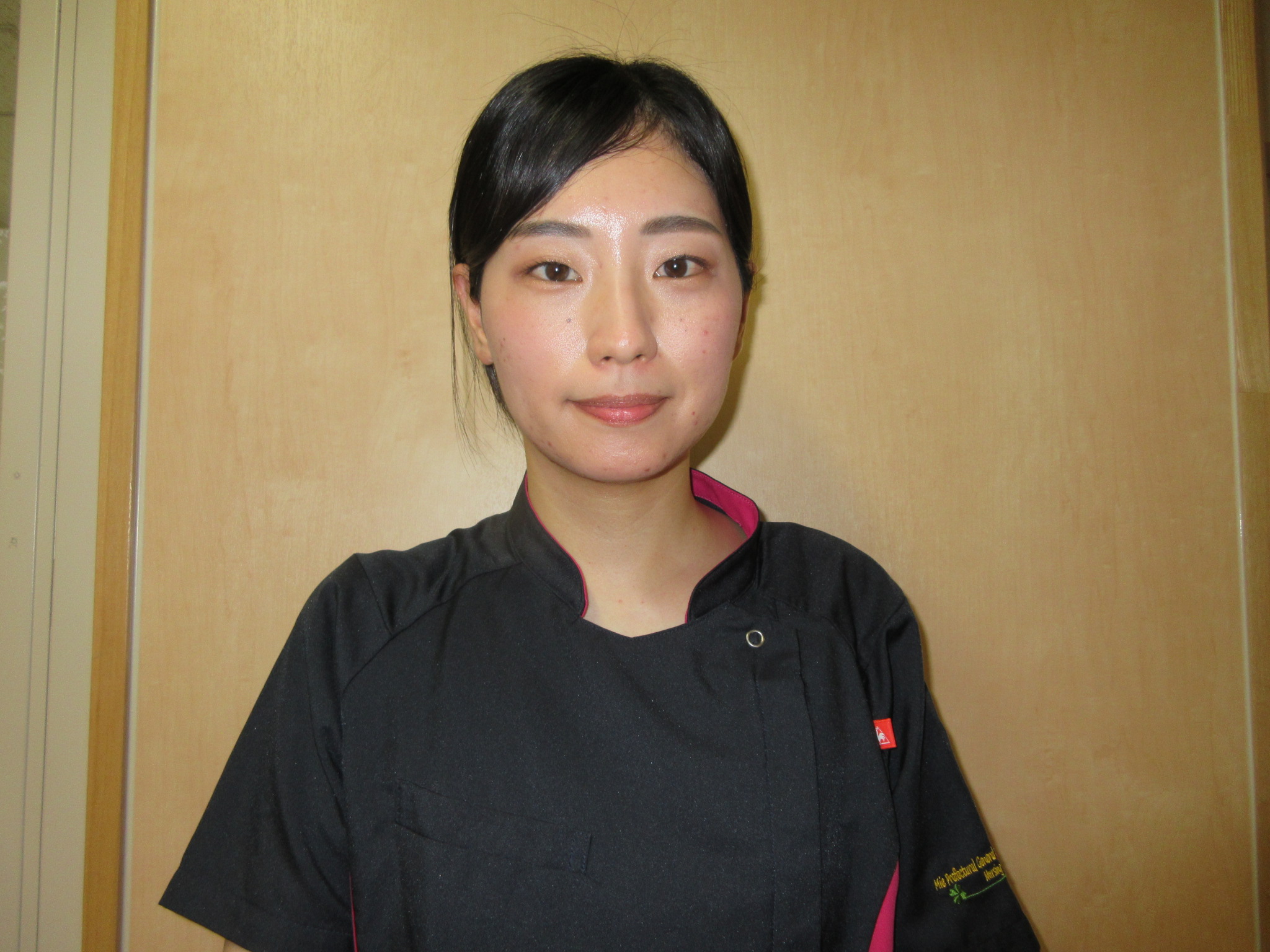 ９年目助産師