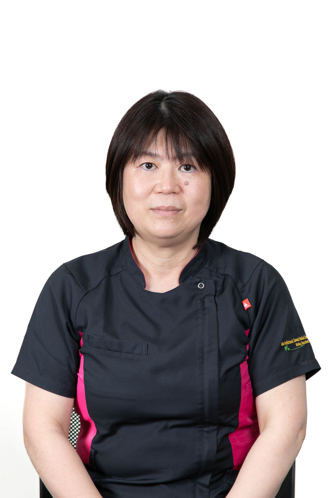 鈴木師長