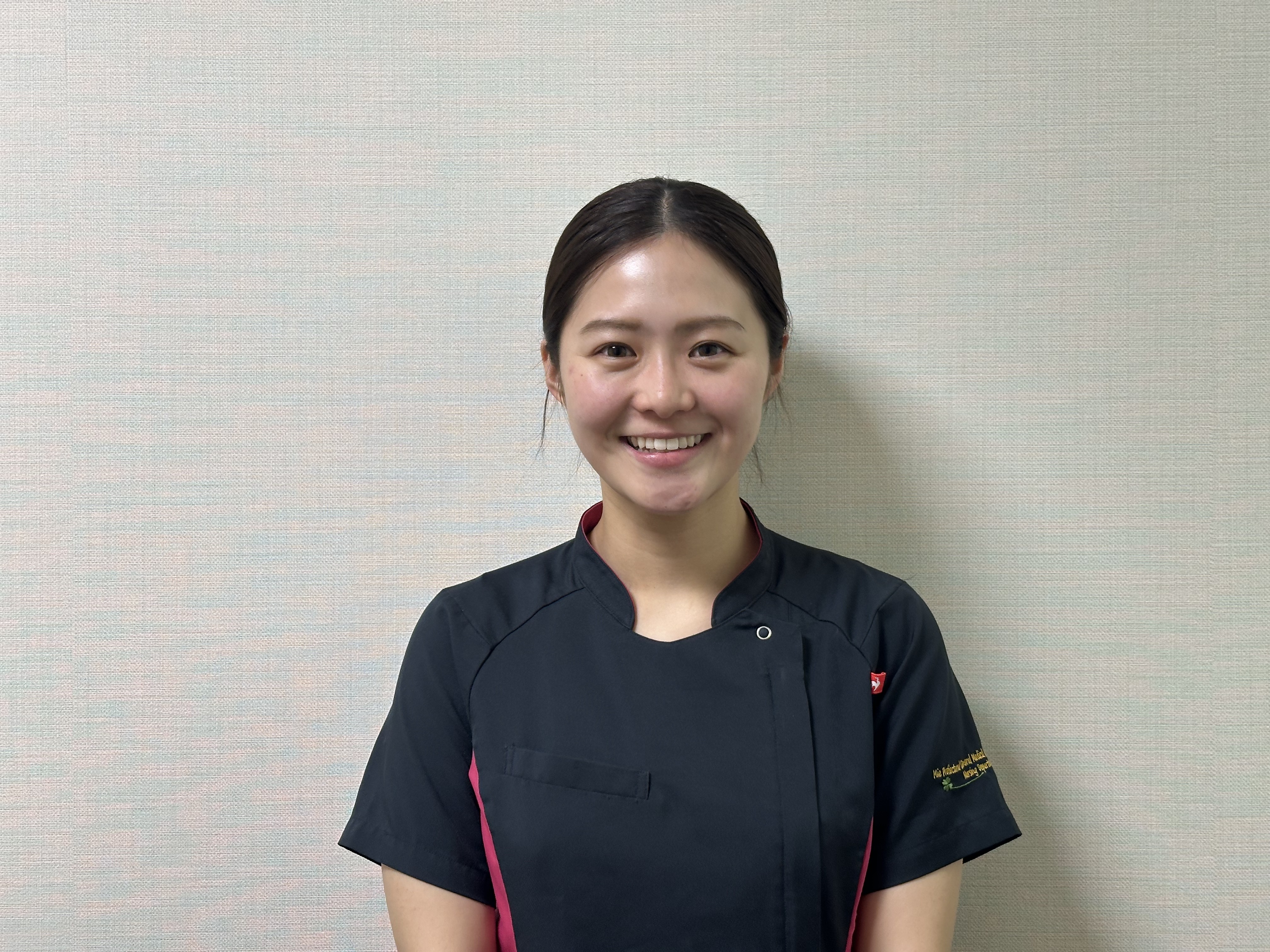 2年目ナース