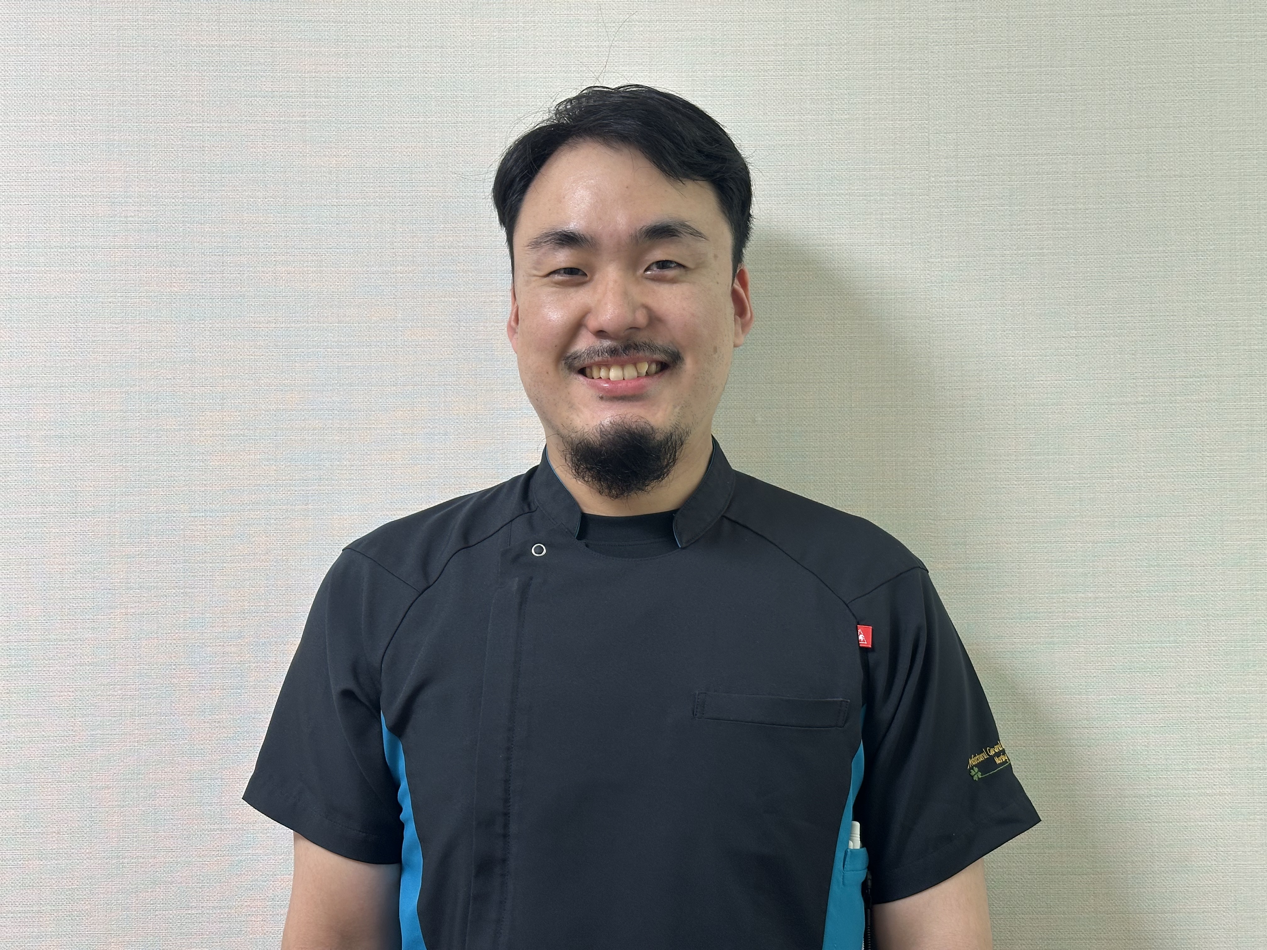 先輩ナース