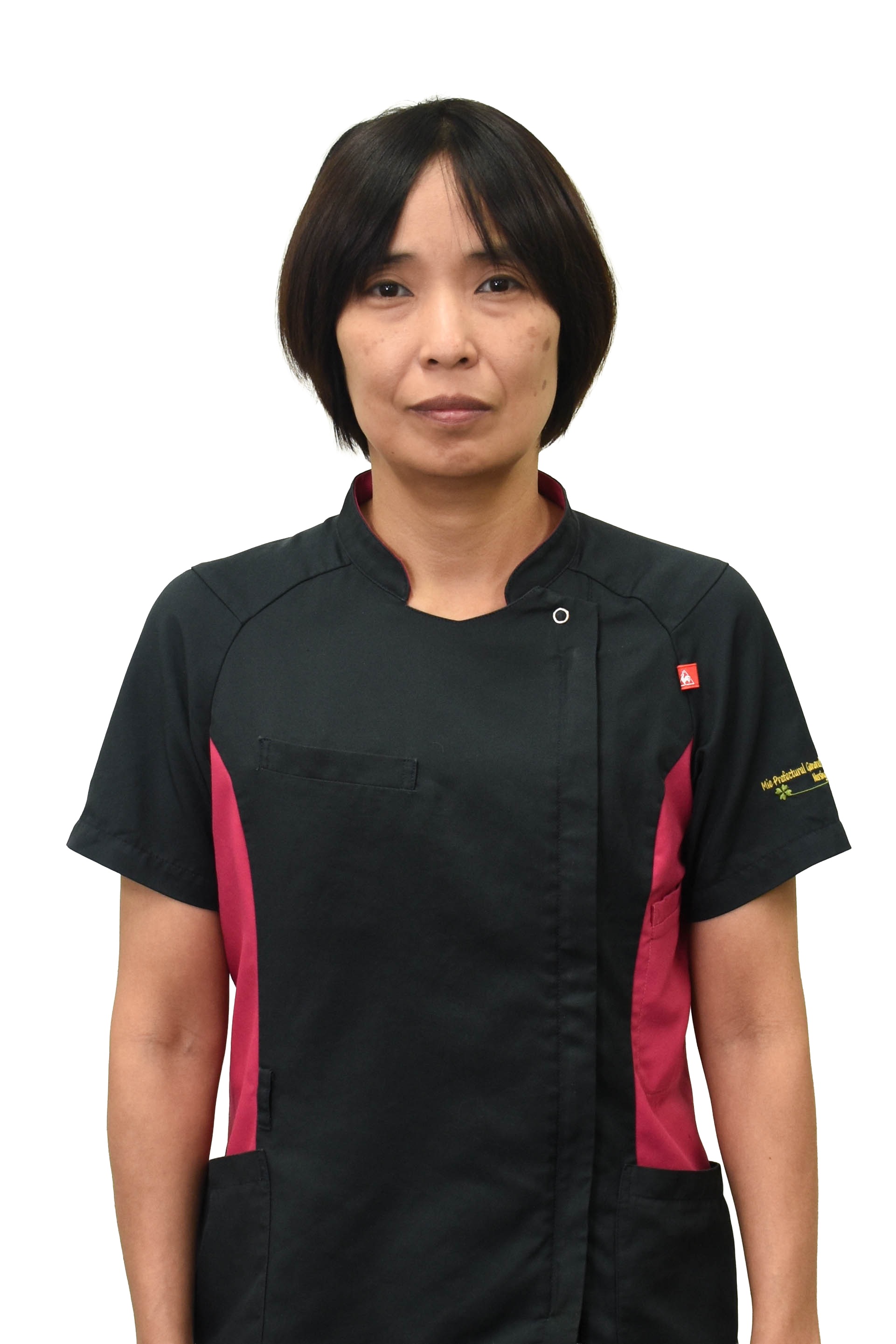 師長