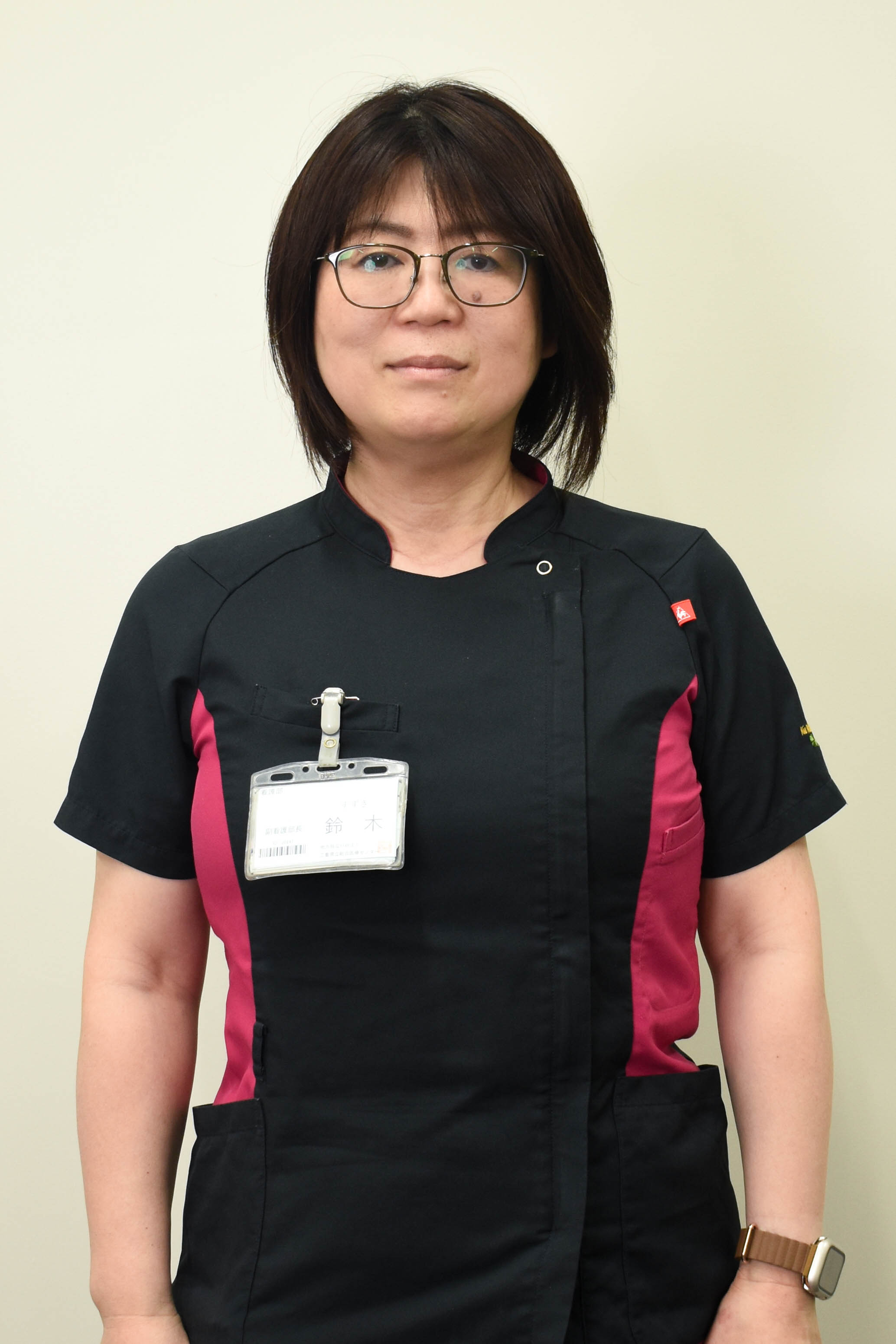 副部長