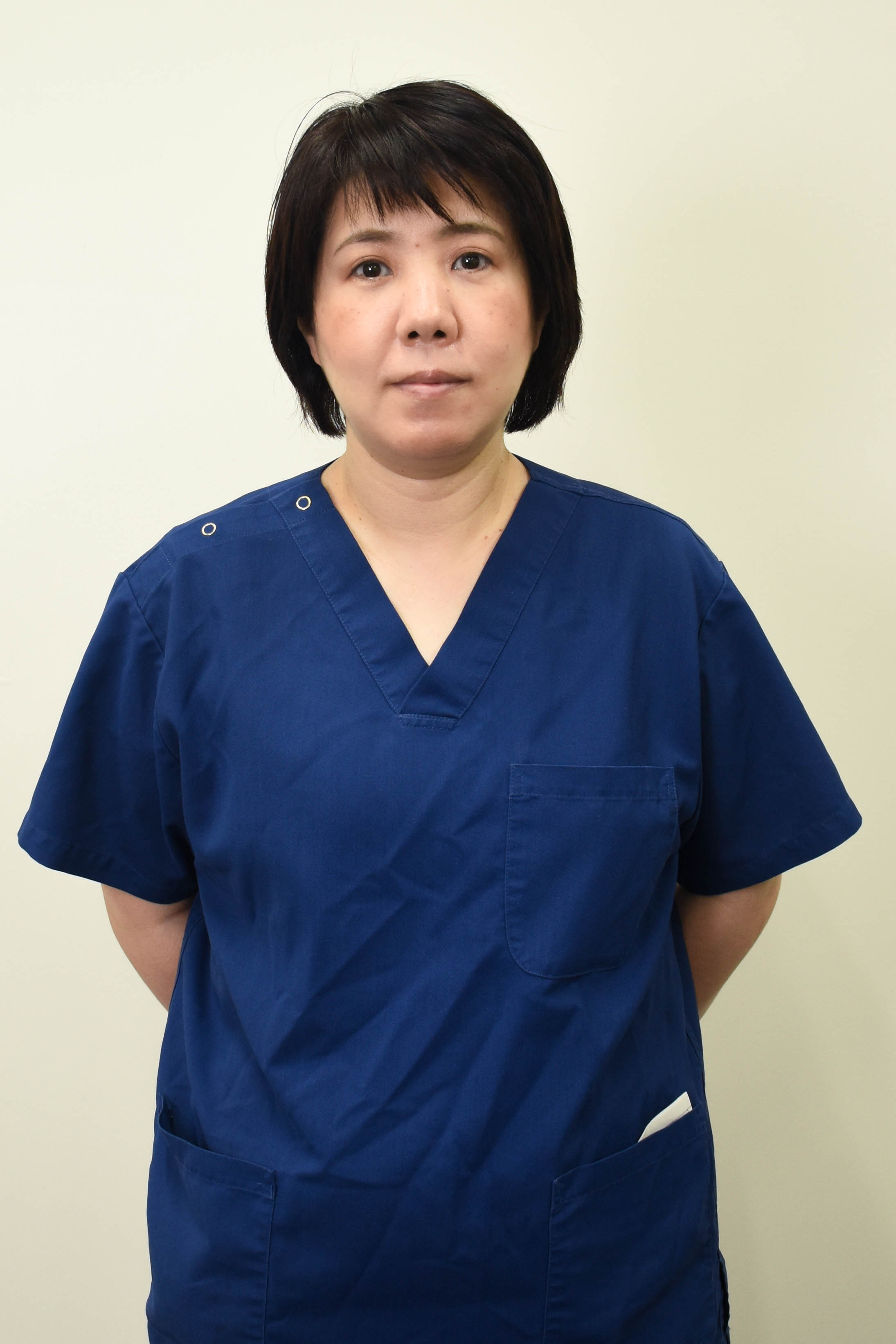藤田師長
