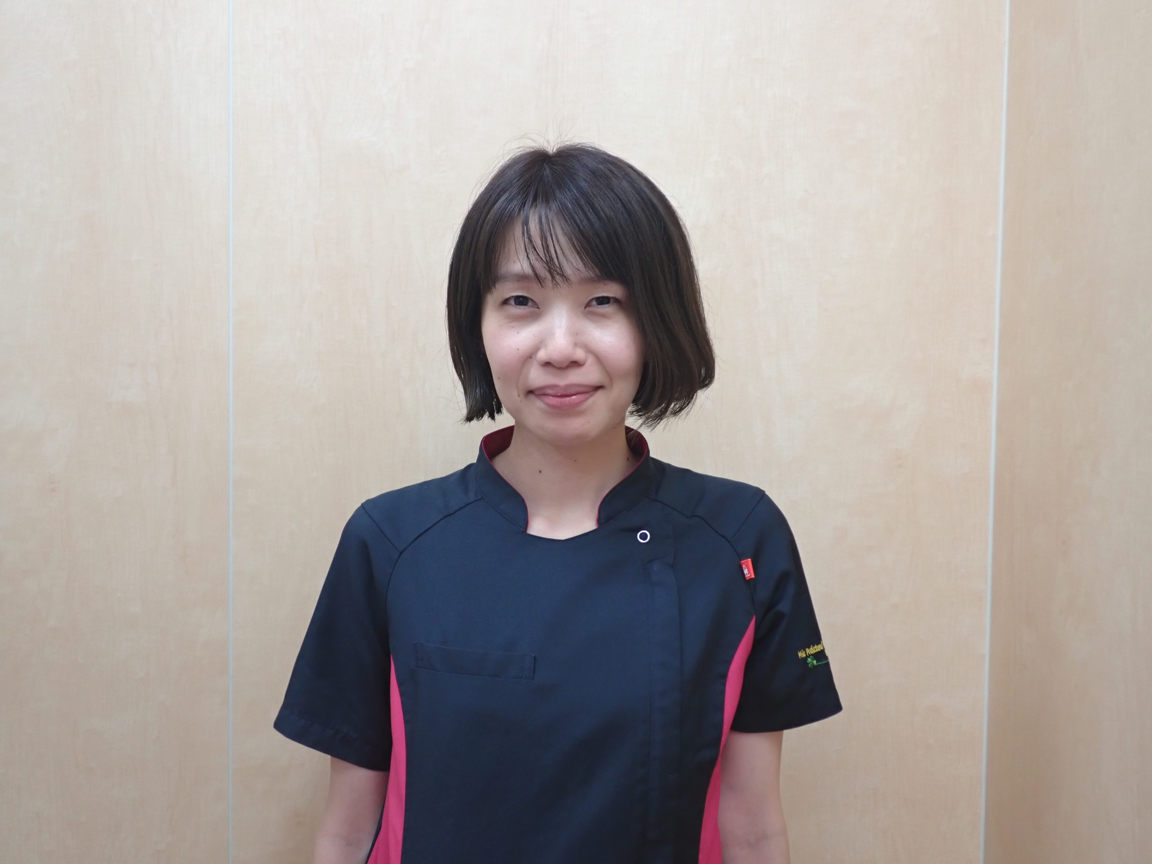 ママさんナース