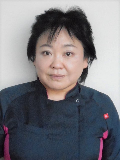 金光師長